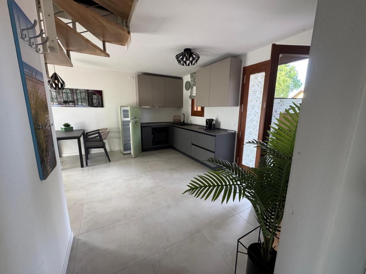 Casabianca Resort Villas لينانو سابيادورو المظهر الخارجي الصورة
