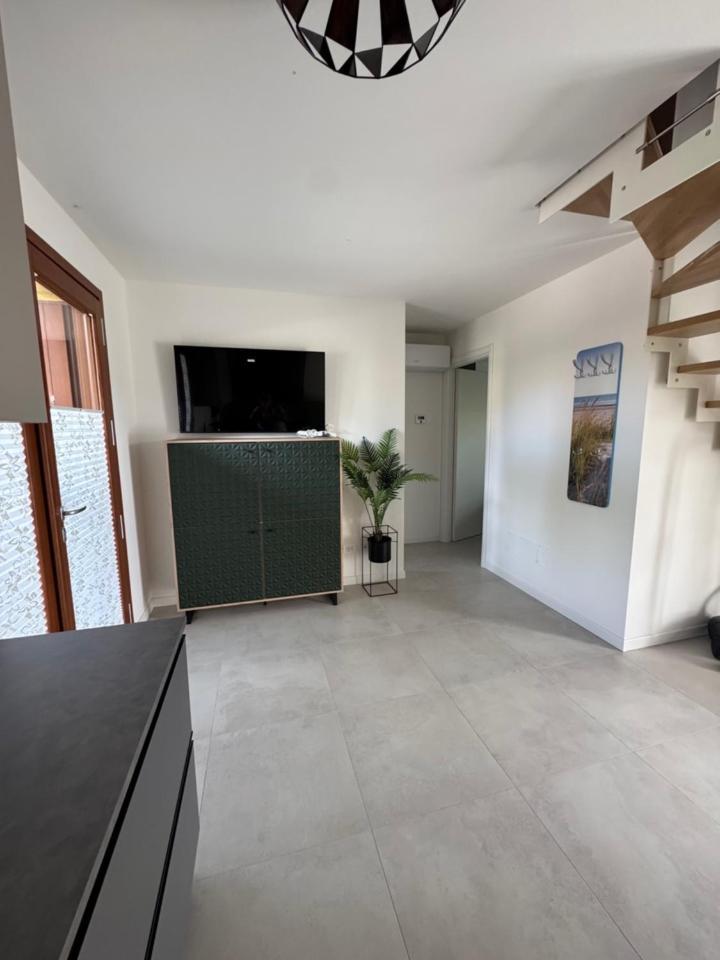 Casabianca Resort Villas لينانو سابيادورو المظهر الخارجي الصورة